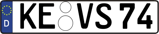 KE-VS74