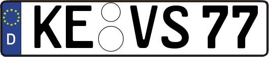 KE-VS77