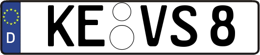 KE-VS8