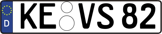 KE-VS82