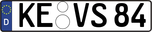 KE-VS84