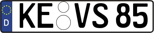 KE-VS85