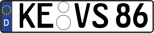 KE-VS86