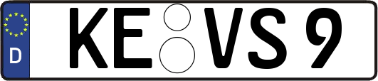 KE-VS9
