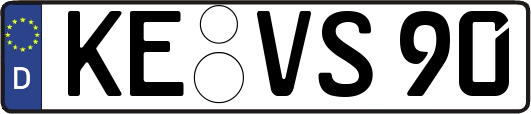 KE-VS90