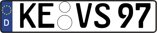 KE-VS97