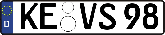 KE-VS98