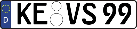 KE-VS99