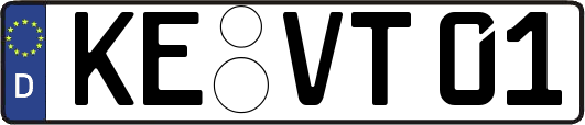 KE-VT01