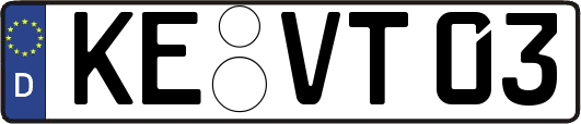 KE-VT03