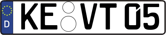 KE-VT05