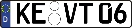 KE-VT06