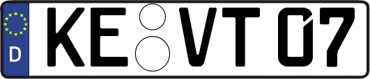 KE-VT07