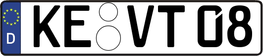 KE-VT08