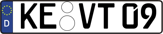 KE-VT09
