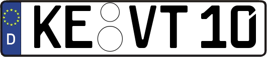 KE-VT10