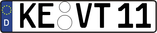 KE-VT11