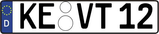 KE-VT12