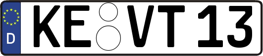 KE-VT13