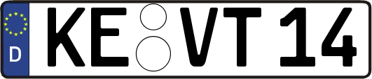 KE-VT14