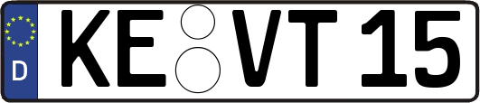 KE-VT15