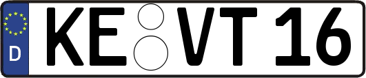 KE-VT16