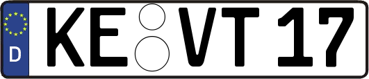 KE-VT17