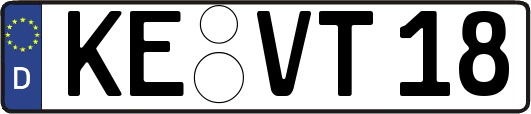 KE-VT18
