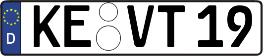 KE-VT19