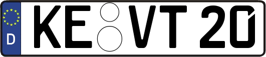 KE-VT20