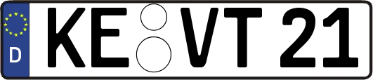 KE-VT21