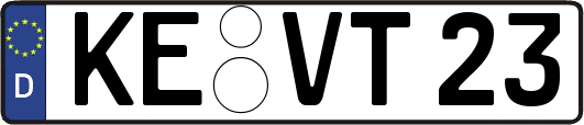 KE-VT23