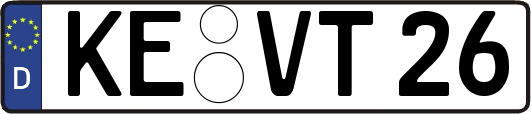 KE-VT26