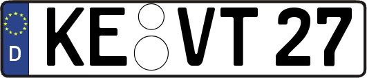 KE-VT27