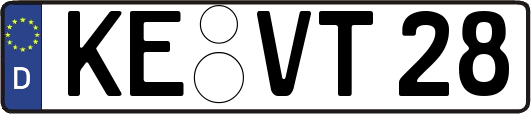 KE-VT28