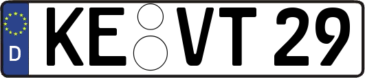 KE-VT29