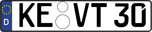 KE-VT30