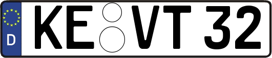 KE-VT32