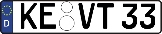KE-VT33