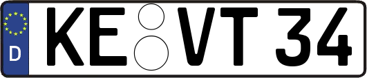 KE-VT34