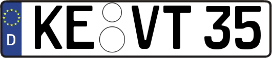 KE-VT35