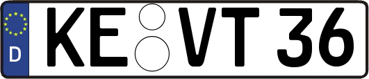 KE-VT36