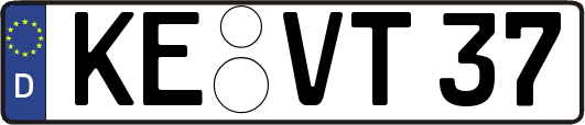 KE-VT37