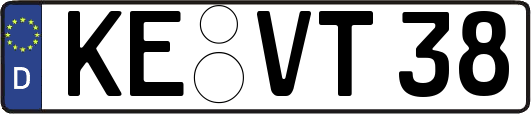 KE-VT38