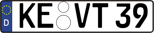 KE-VT39