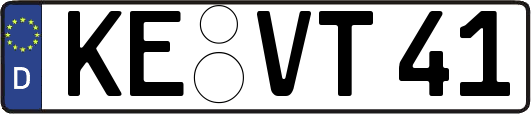 KE-VT41