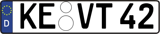 KE-VT42