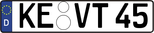KE-VT45