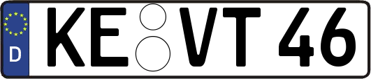 KE-VT46