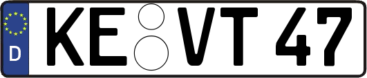 KE-VT47